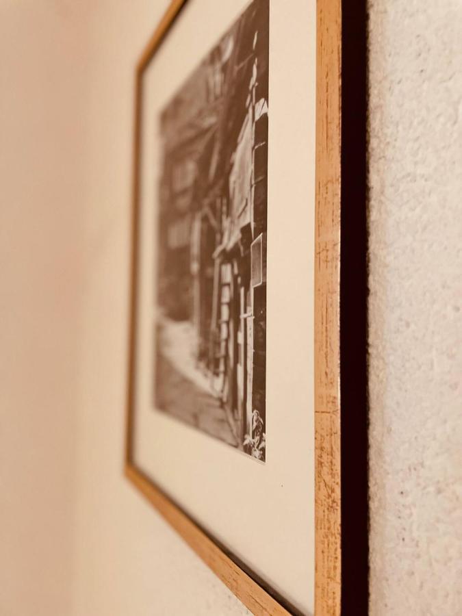 Appartement Im Alten Dorfteil Von