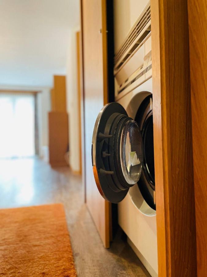 Im Alten Dorfteil Von Appartement Zermatt