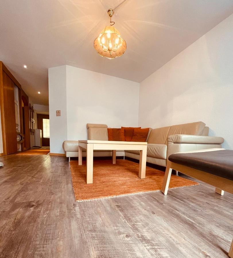 Im Alten Dorfteil Von Appartement Zermatt
