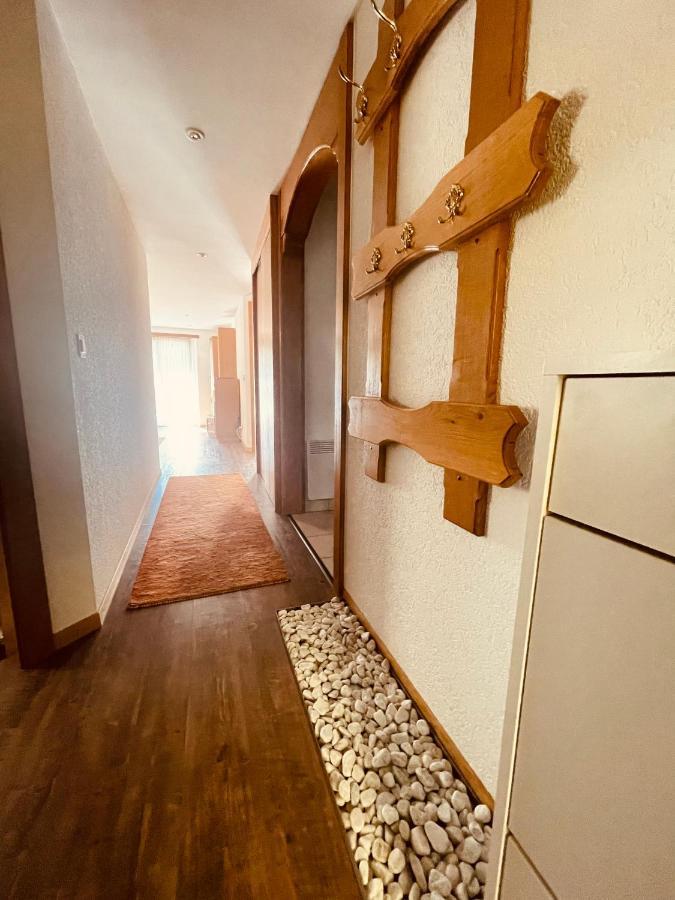 Appartement Im Alten Dorfteil Von *