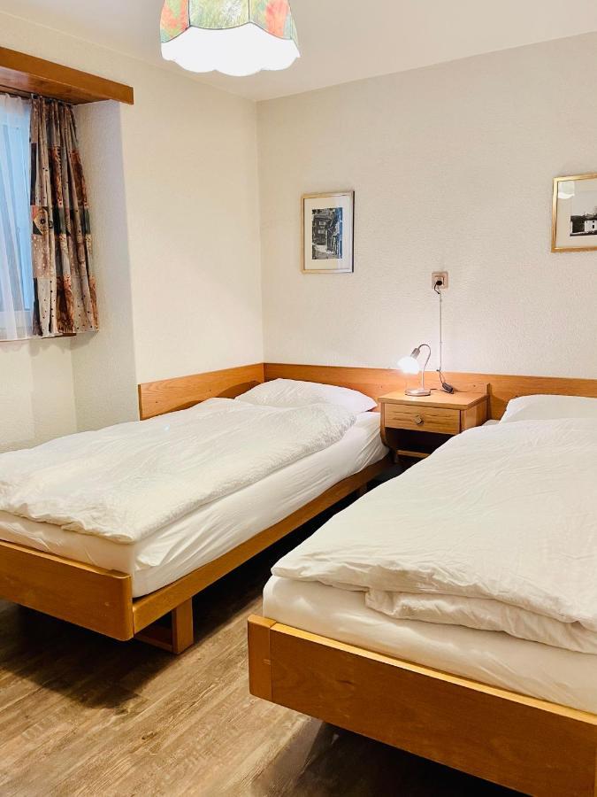 Appartement Im Alten Dorfteil Von